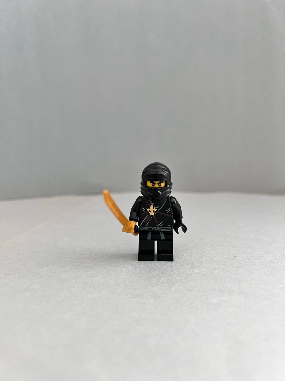 LEGO Ninjago Cole Minifigure